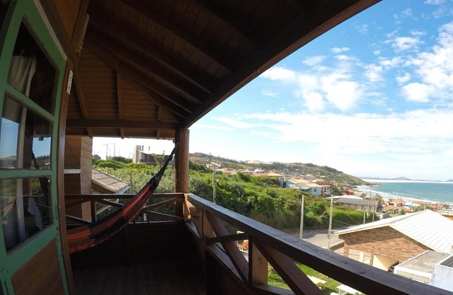 Pousada Swell Bangalos