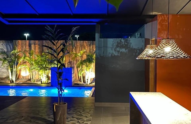 Pousada Vila da Mata