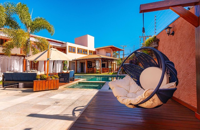 Pousada Vila Rica