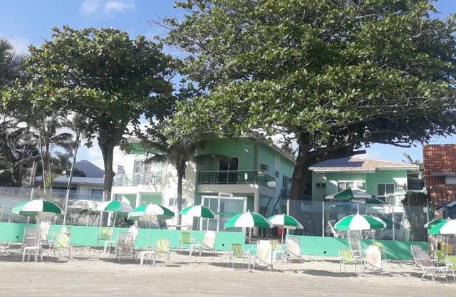 Pousada Vila Verde