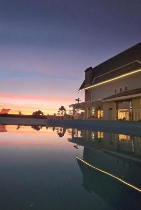 Pousada Villa Dolce Amore - Boutique Hotel