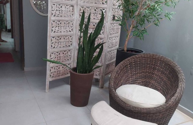 Pousada Villa Encanto