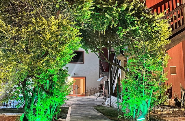 Pousada Villa Zen