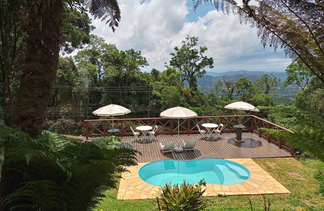 Pousada VillaSerrana