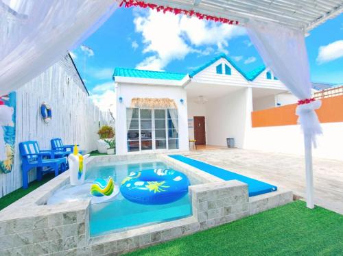 PP Pool Villa