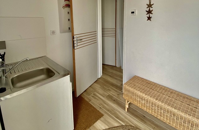 Préfailles, 2 steps from the beach of Anse du Sud / Near Pornic