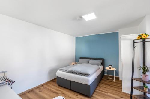 Pr-Ferienwohnung