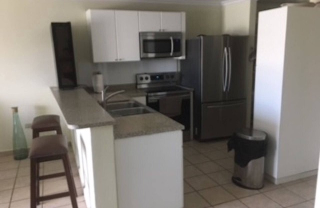 PR-PARAISO-3-DORMITORIOS-2 BAÑO-APARTAMENTO-PARKING, PISCINA-WiFi-cerca de PLAYA