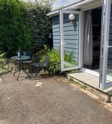 Praa Sands - Apartment - Sleeps 2 - Parking