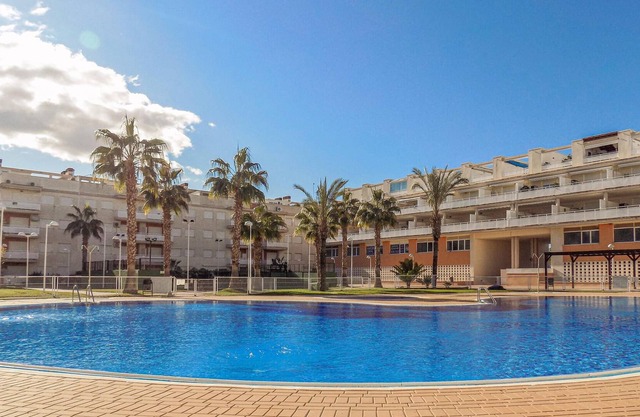 Alojamiento de 2 habitaciones en Casablanca