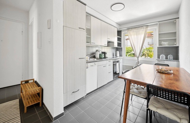 Practical & Cozy 2BR Apartment