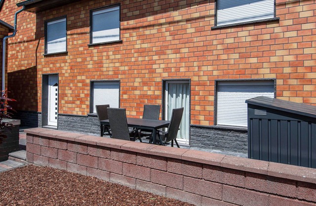 Alojamiento de 2 habitaciones en Thür