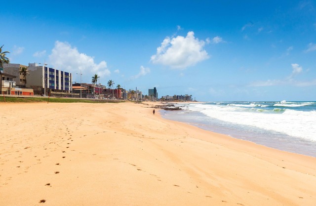 Praia a Vista Salvador Hotel