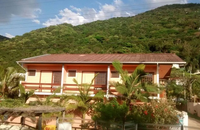 SOLEDAD BEACH - Florianópolis - Alquiler