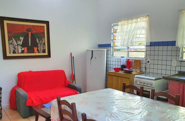 Praiana - Cozy chalet in a residential by the sea with private barbecue