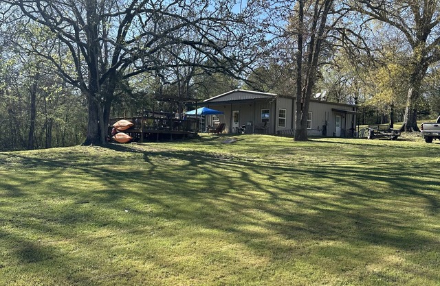 Prairie Creek Cottage 'B' -Kayaks / Pescado / BBQ / WiFi