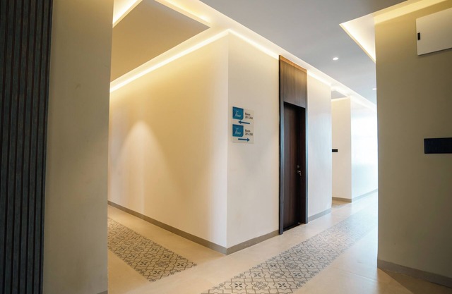 Alba Inn,Ujjain Road