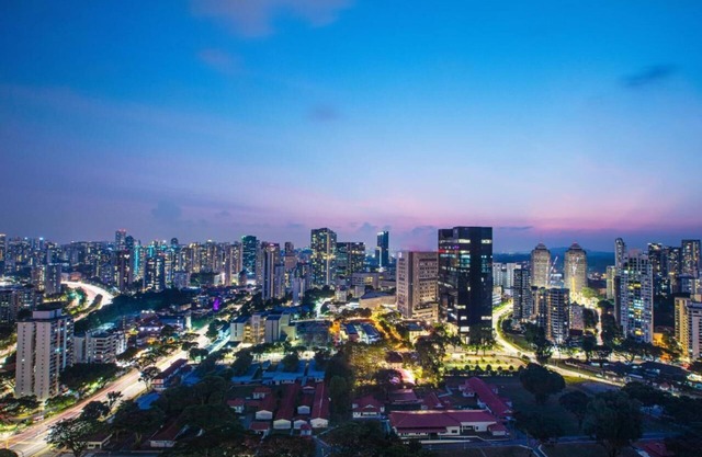 Premier 1 Bedroom at Balestier Rd close to Farrer Park MRT Station