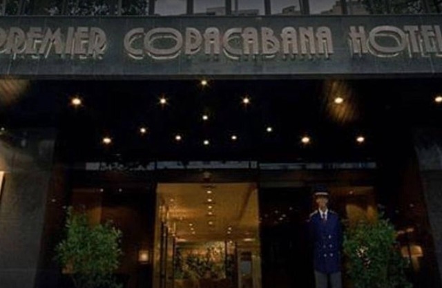 Premier Copacabana Hotel