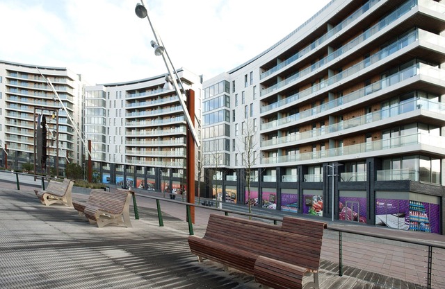 Premier Inn Belfast Titanic Quarter