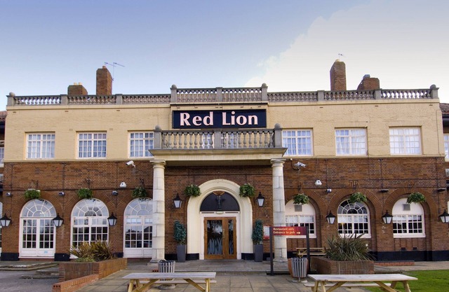 Premier Inn Blackpool - Bispham