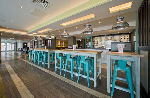 Premier Inn Leeds Cc - Whitehall Road
