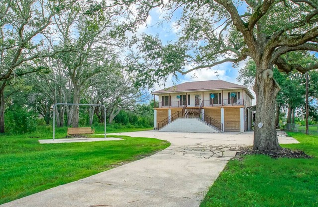 3. 2 Acres de Bayou Paradise a 30 minutos de Nueva Orleans y French Quarter