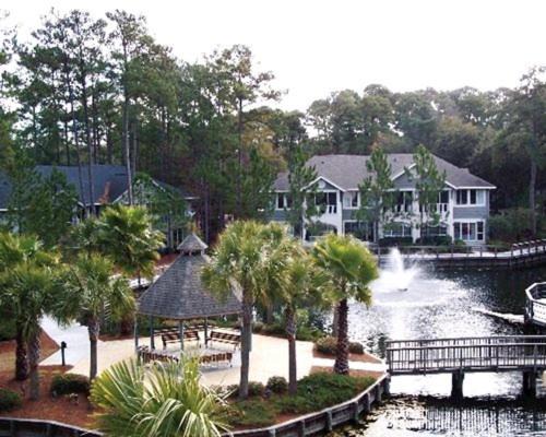 Premier Spacious Vacation Resort Villas on Hilton Head Island