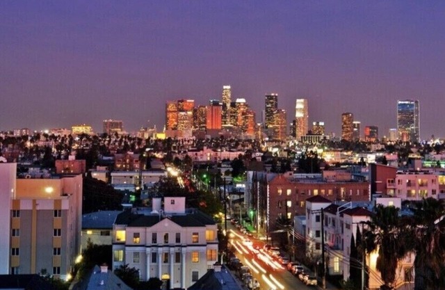 Premiere Luxury 2 bd + Bonus Room/ 2 bth DTLA Penthouse