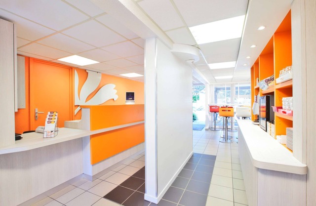 Premiere Classe Toulouse Ouest - Blagnac Aéroport