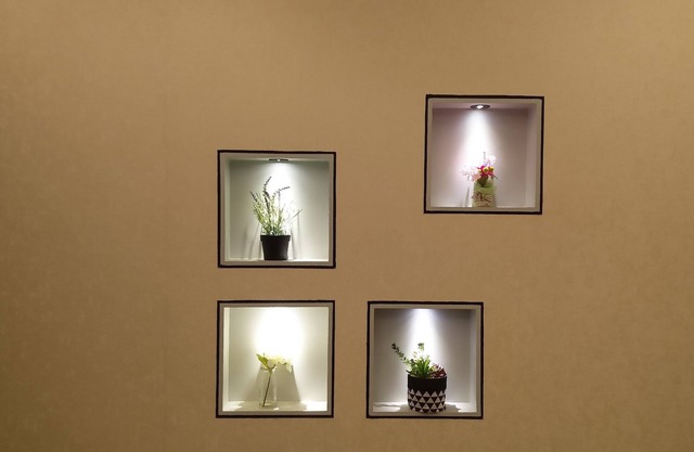 Apartamento Premium de 3 dormitorios (amueblado)
