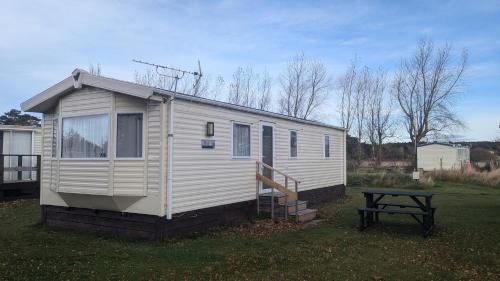 Premium A plus holiday home