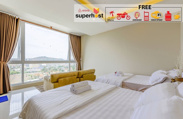 CONDOTEL PREMIUM DE PLAYA