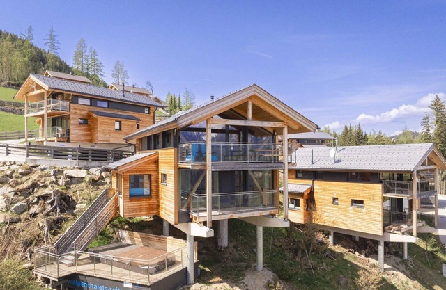 Chalet acogedor en Schladming