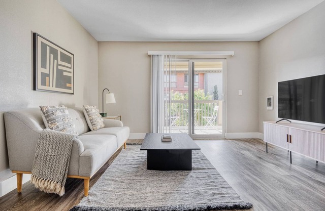 Premium Foster City 2BR w/ Gym, Pool, W/D, near highways, by Blueground