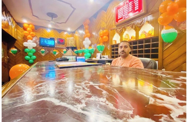 Premium Hotel A-S-H-A Lucknow