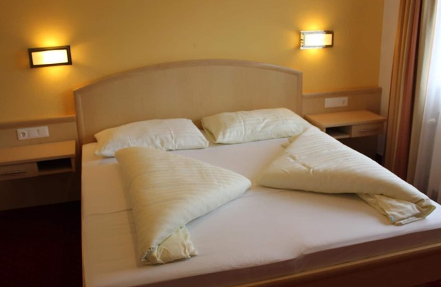 Premium room incl. Breakfast - Hotel Sun Valley