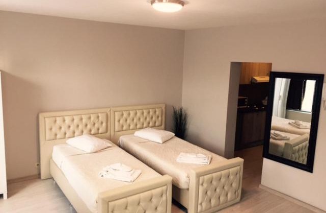 Prestige Flats