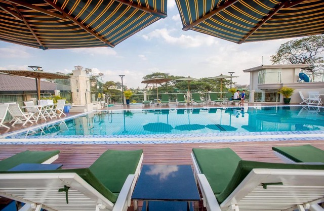 Prestige Residences at Golden Valley by Grand United Hospitality