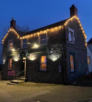 Prestleigh Inn
