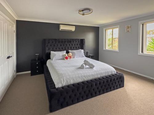 Prestons Dream Holiday 4 Bedroom