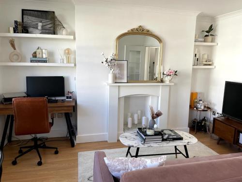 Pretty Apartment in Notting Hill - 1 min from tube