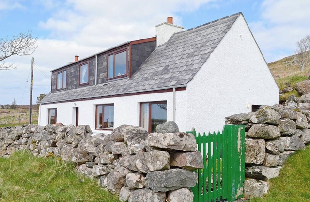 2 bedroom accommodation in Gairloch, Wester Ross