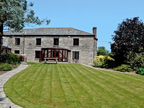 Prideaux Farmhouse