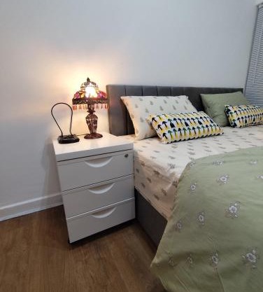 Prime Apartment, Wigan, UK
