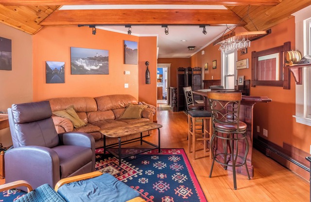 Prime City Living Townhouse