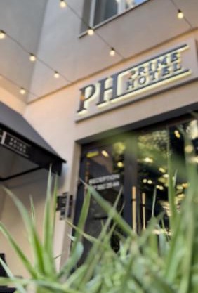 Prime Hotel