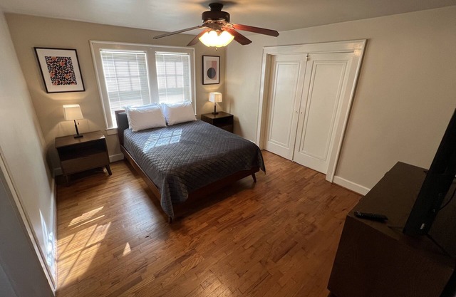 Prime location. Historic Charmer in Maryville, TN!