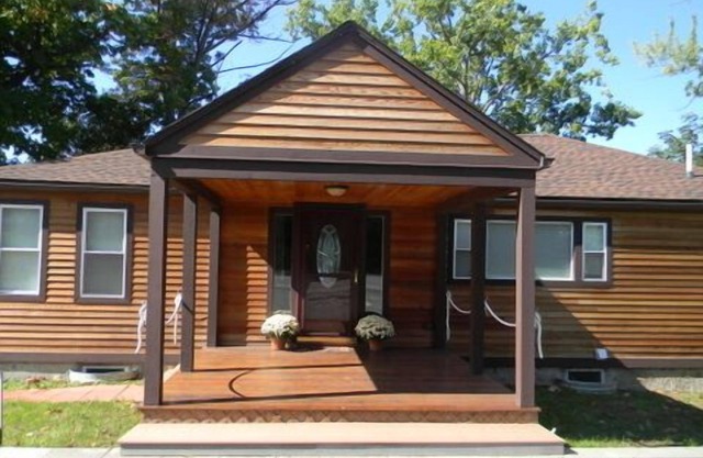Ubicación privilegiada - Ranch House en Seneca Lake