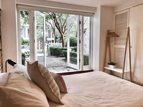 Prime Location Unit AC And Parking